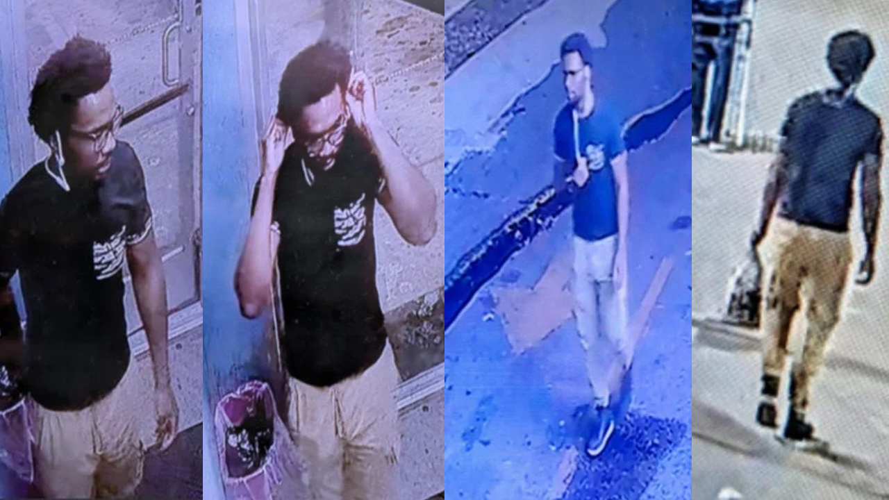 Molotov cocktail-style device thrown at Atlanta ICE building; $20K reward — FOX 9, St. Louis Park Business news