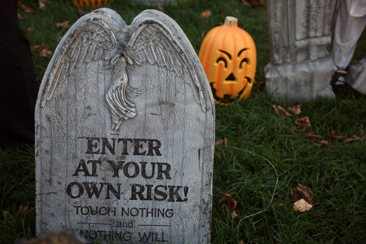 Which Midwest state is the scariest? — FOX 9, St. Louis Park Sports news