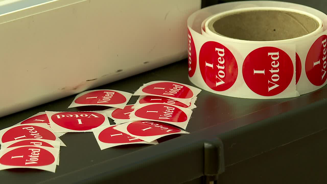 Early voting in Minnesota starts this week: What you need to know — FOX 9, St. Louis Park Community news