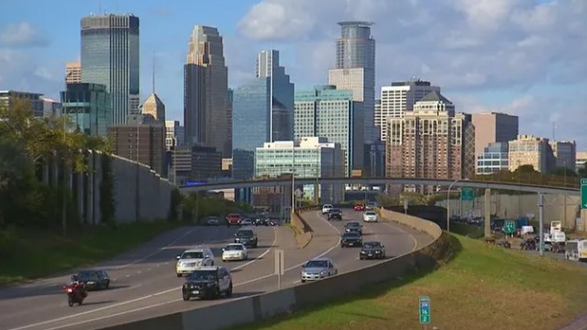 Minneapolis ranked among top 10 cities for retirement — FOX 9, St. Louis Park Health news