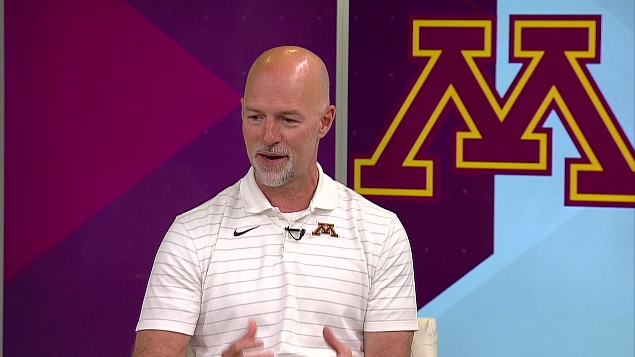 Minnesota men's hockey on FOX 9: 14 home games set for 2026-27 — FOX 9, St. Louis Park Arts news
