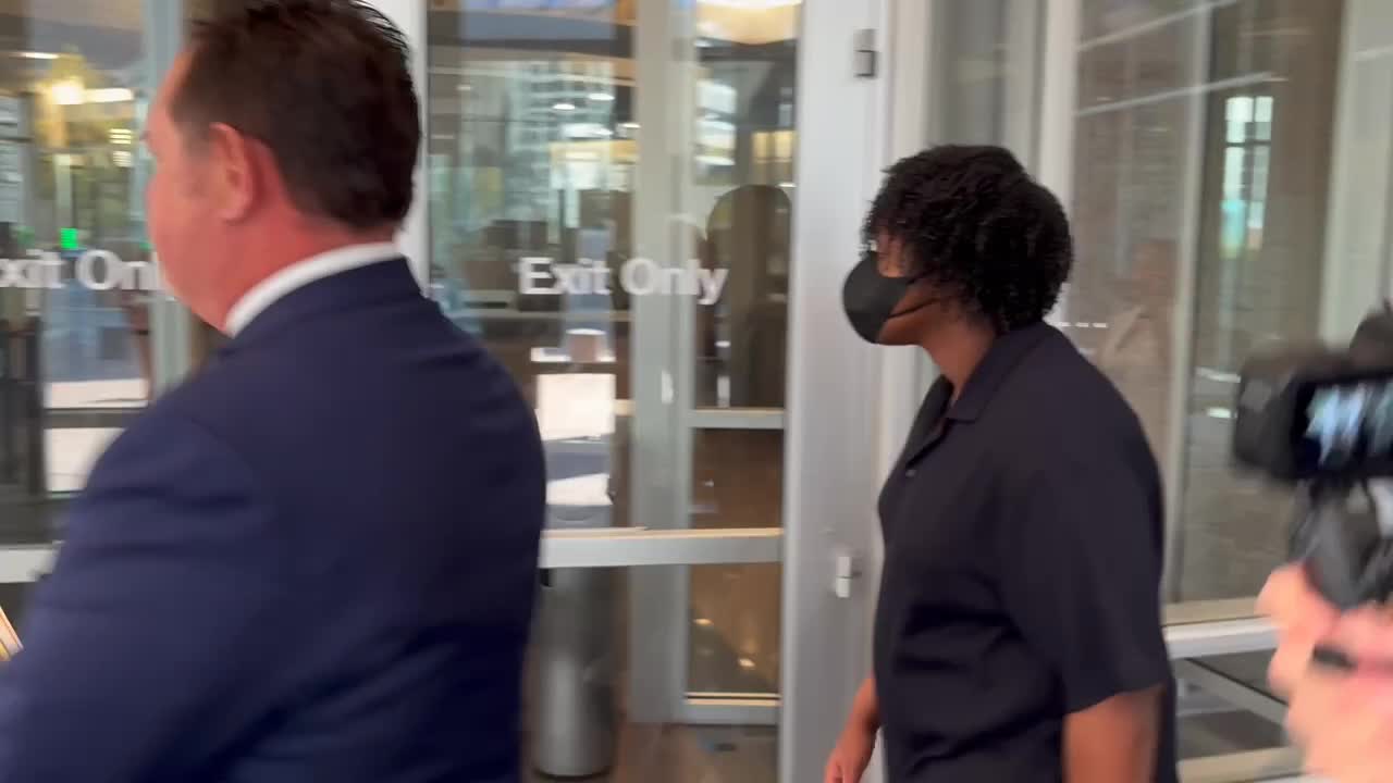 Eden Prairie Homecoming shooting: Alleged gunman makes first court appearance — FOX 9, St. Louis Park Schools news