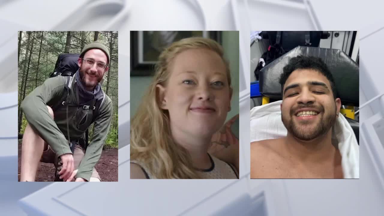 Metro Surge shootings: Feds stop sharing evidence with MN investigators — FOX 9, St. Louis Park Community news