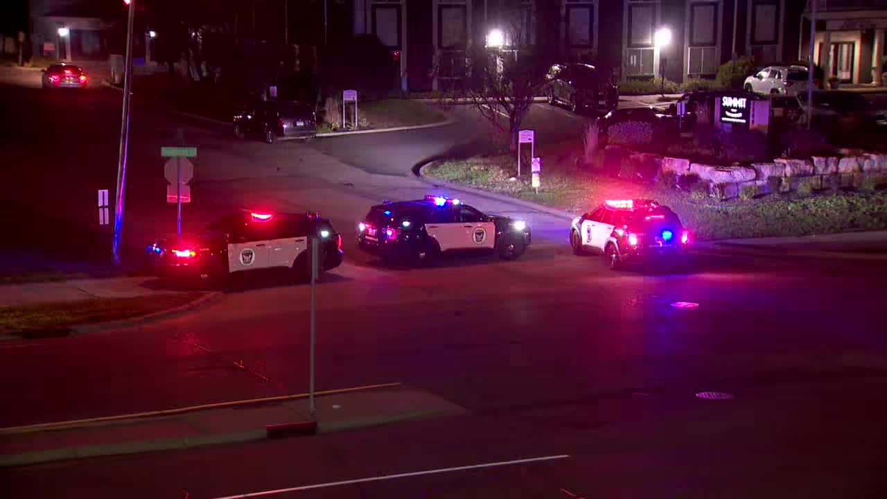 1 hurt in Burnsville shooting as shelter-in-place order issued — FOX 9, St. Louis Park Schools news