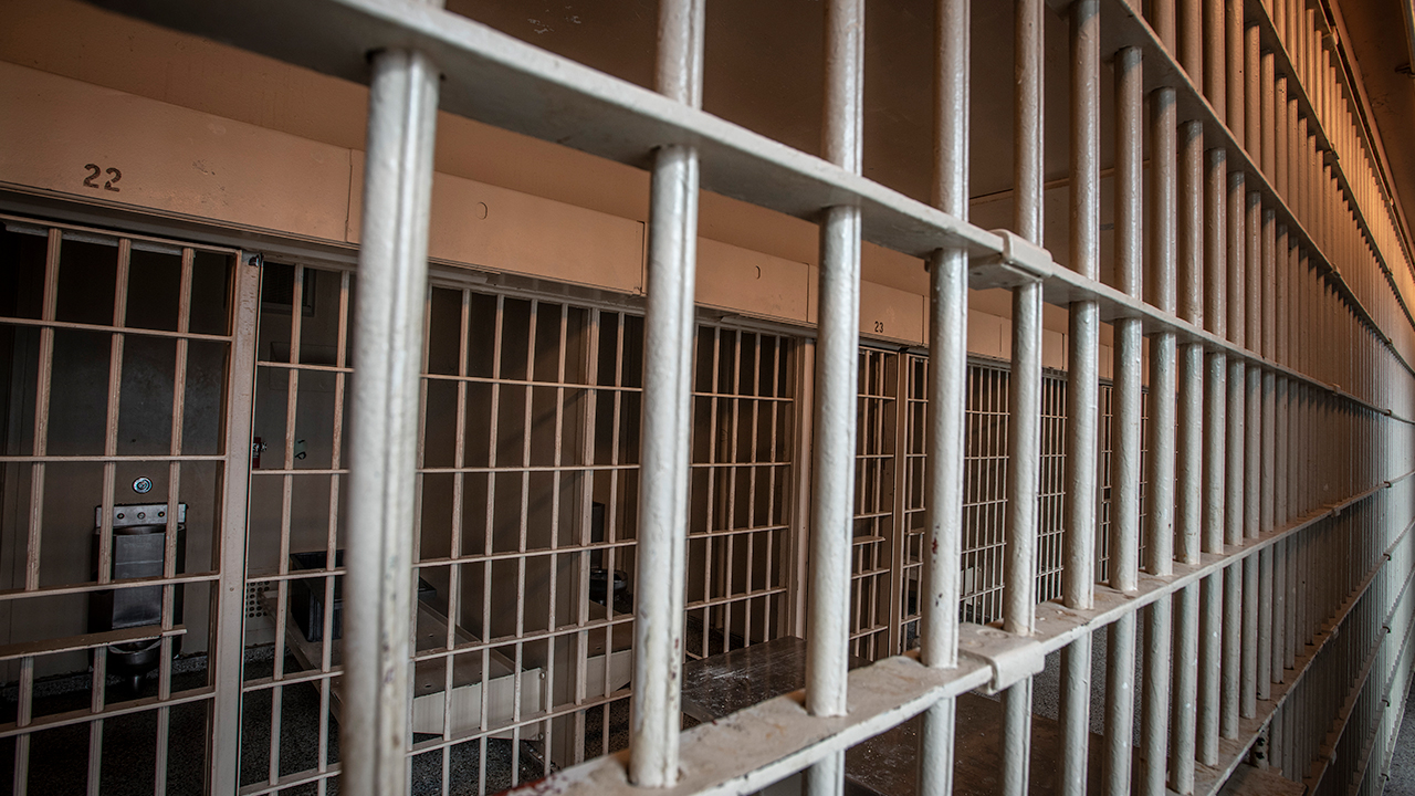 Lake County Jail attack: Guard suffers traumatic brain injury after inmate attacks her — FOX 9, St. Louis Park Community news