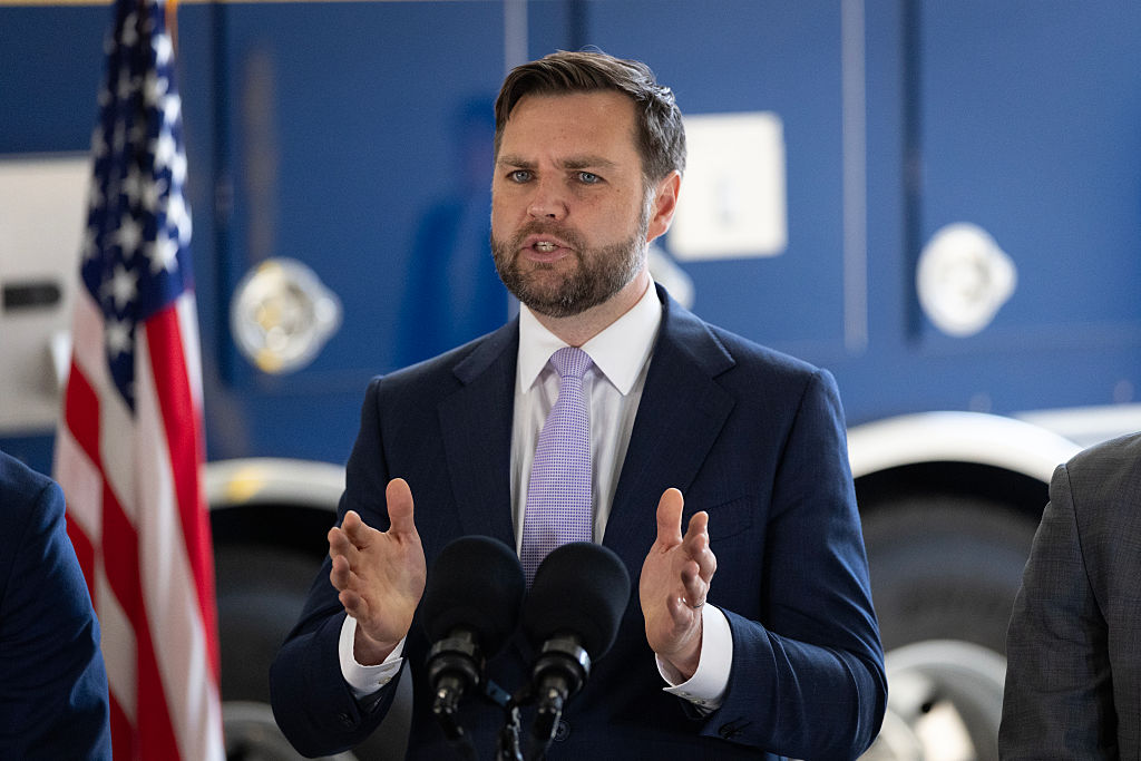 JD Vance cancels Minnesota visit to discuss fraud, officials say — St. Louis Park Community news