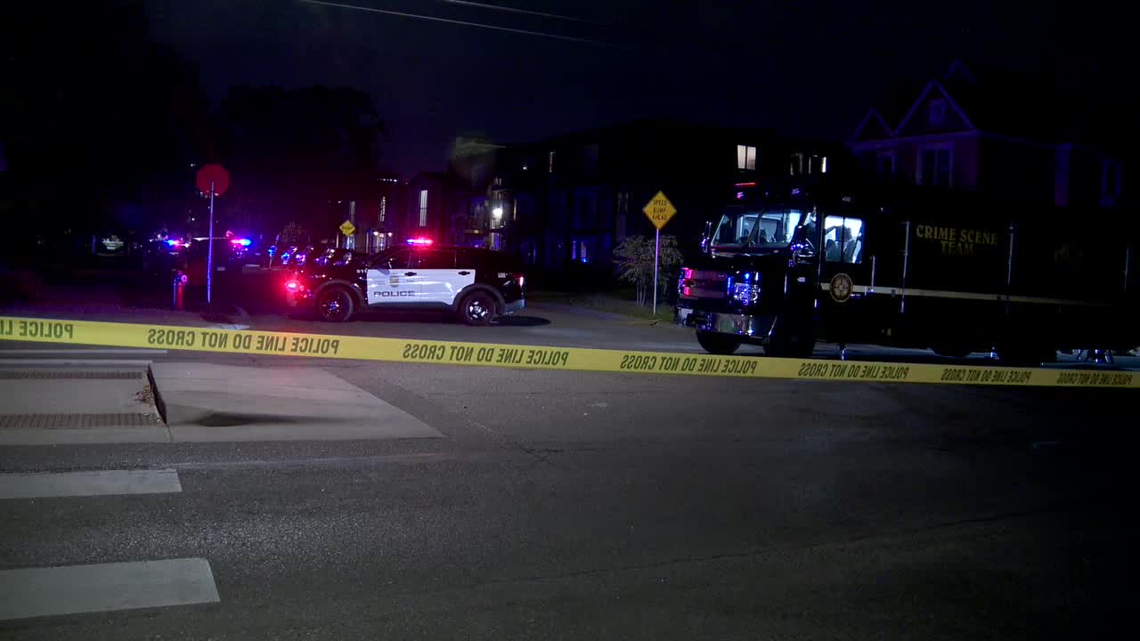 Minneapolis carjacking: BCA identifies officer who fired at teen suspect — FOX 9