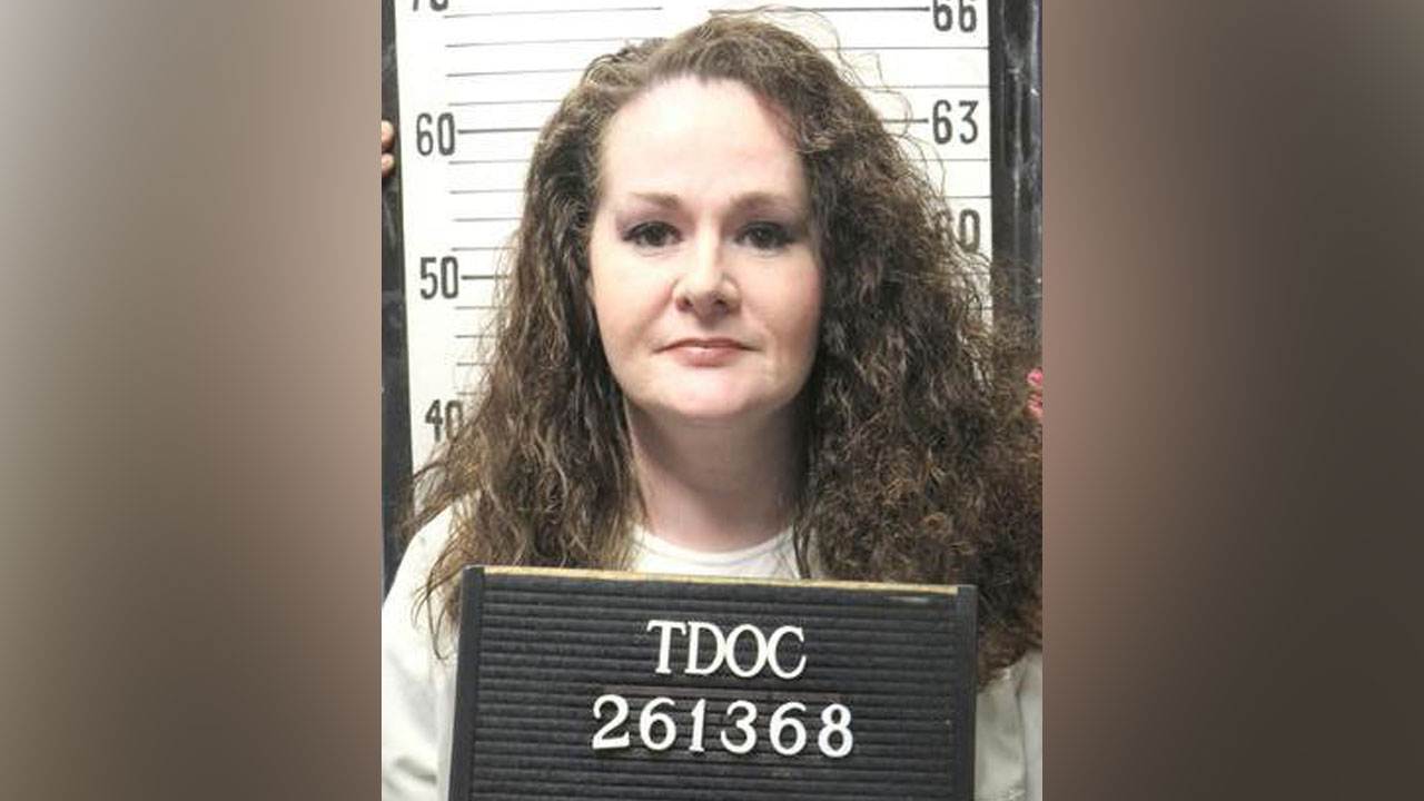 Christa Pike discharged from hospital after surviving failed execution attempt, attorney says — FOX 9, St. Louis Park Health news