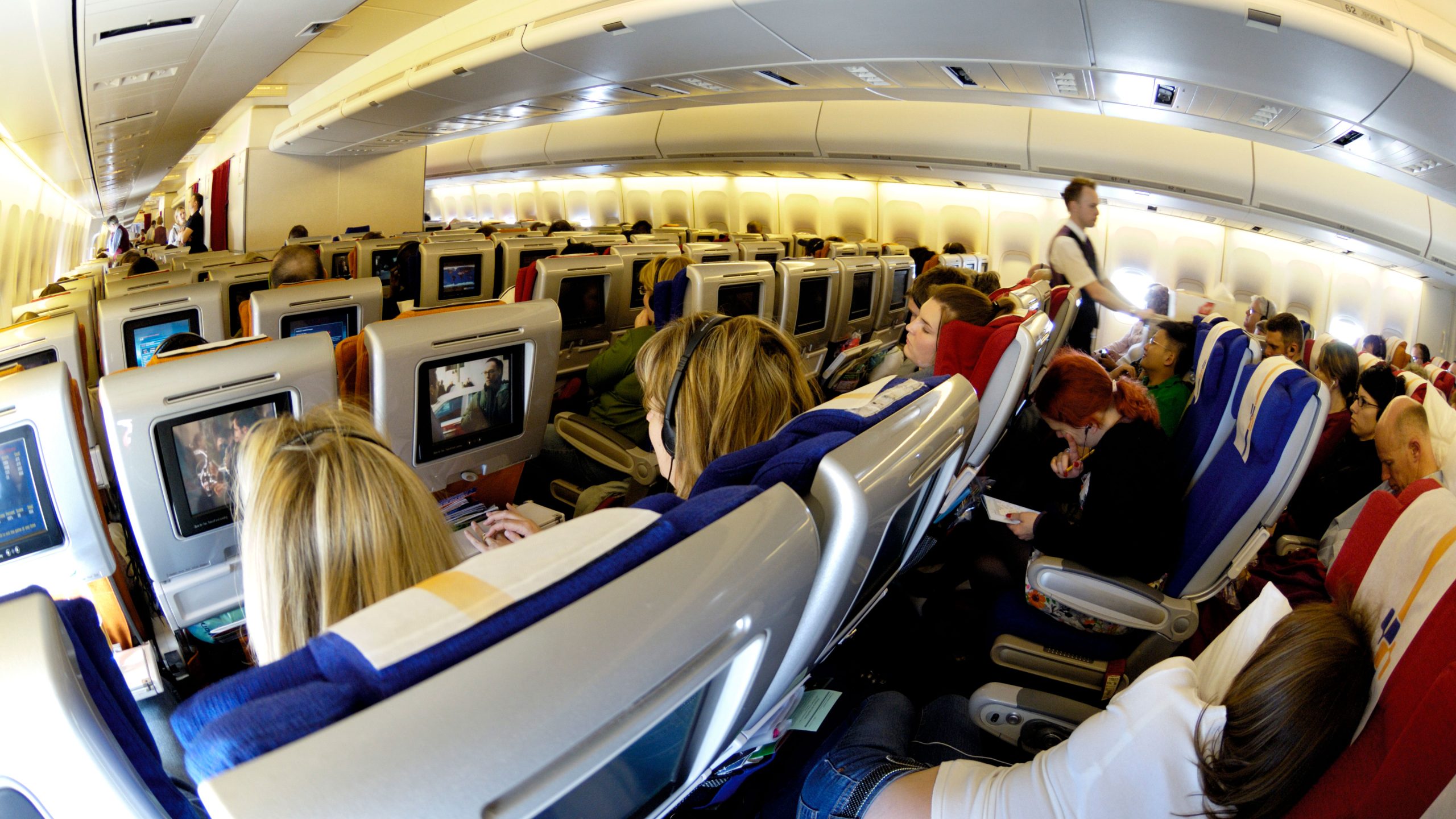 Innocent mistake on long flight could have devastating consequences for travelers — FOX 9, St. Louis Park Community news