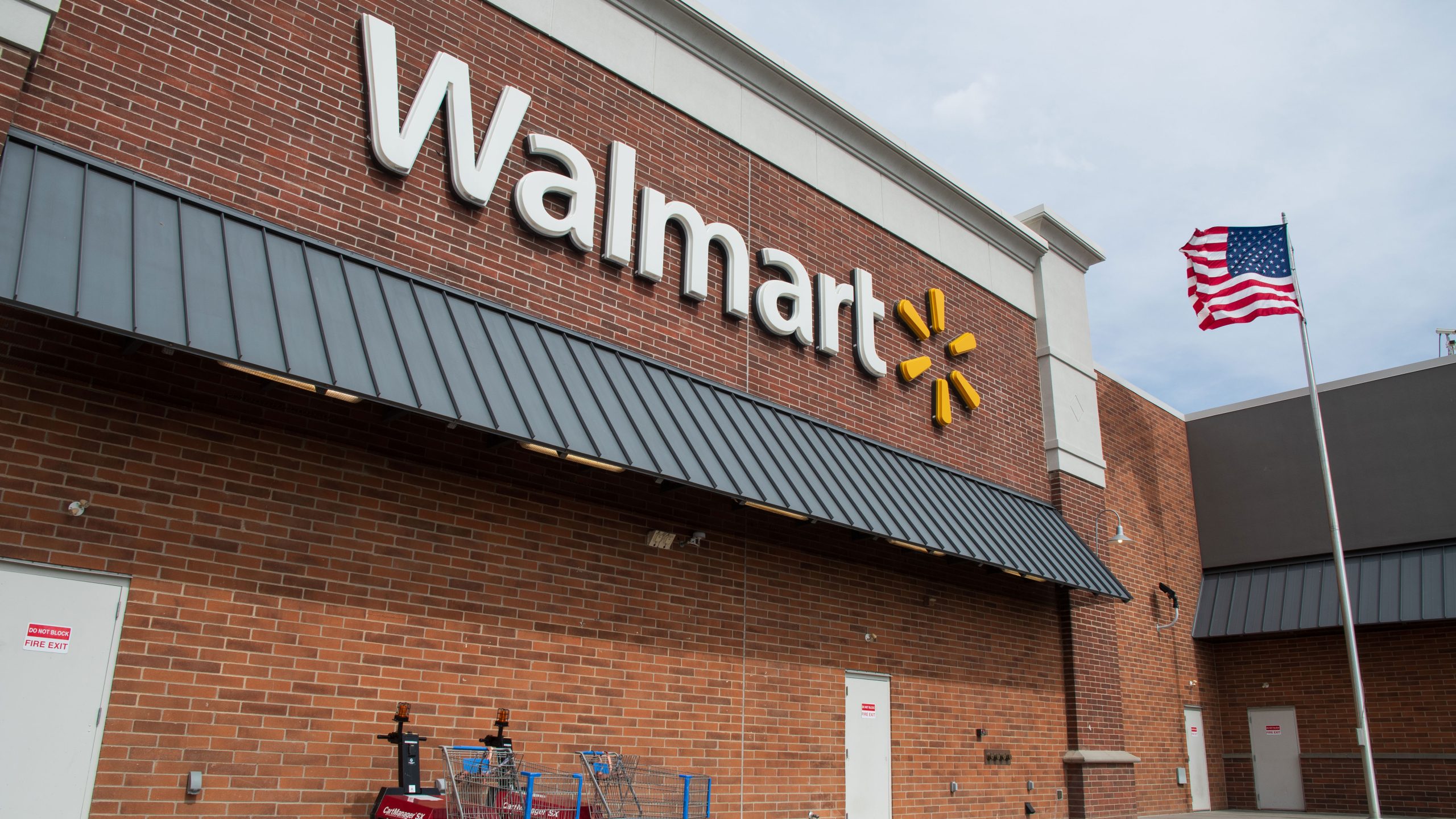 FTC launches $9.8M payout to Walmart wire service customers targeted by scams — FOX 9, St. Louis Park Government news