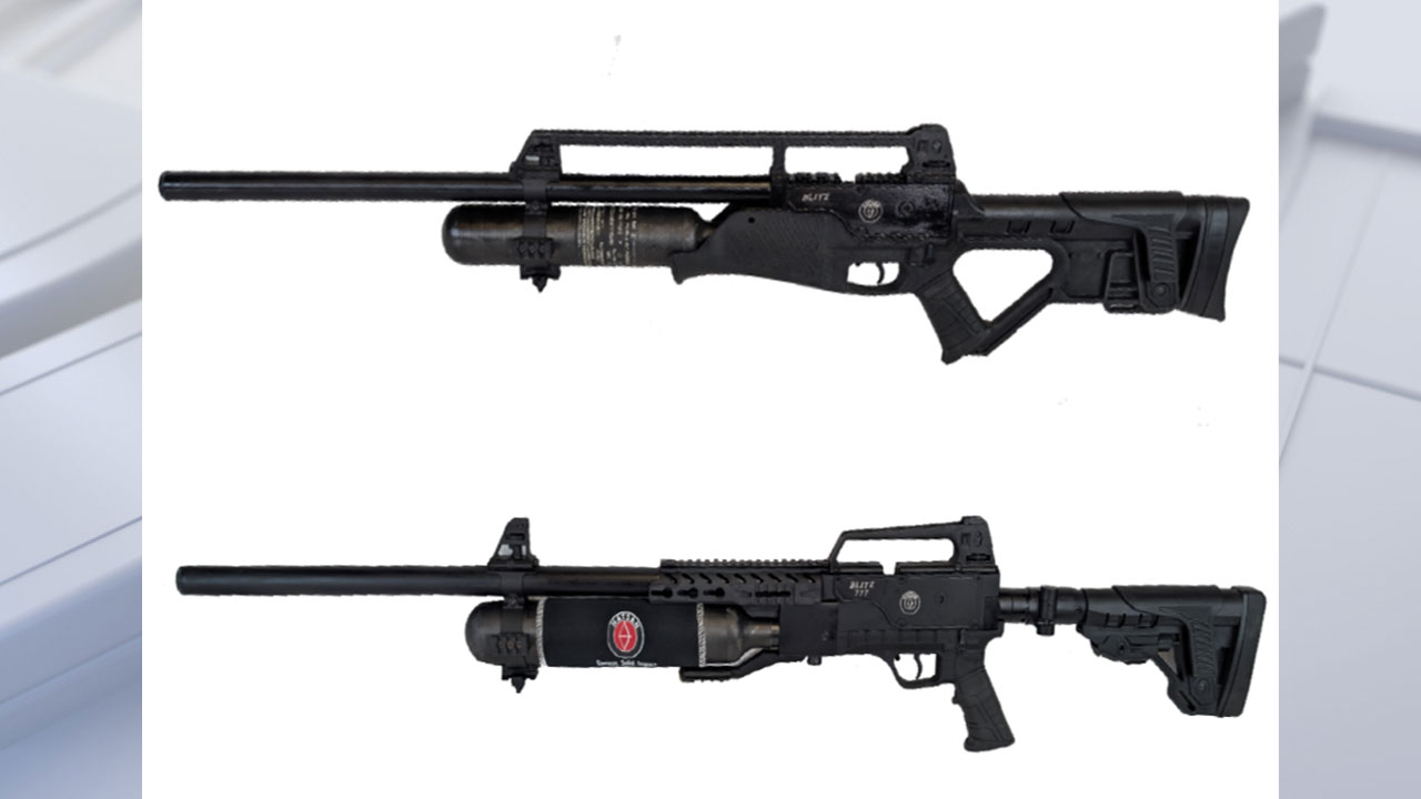 Air rifles recalled for misfire hazard that could cause serious injury or death — FOX 9, St. Louis Park Government news
