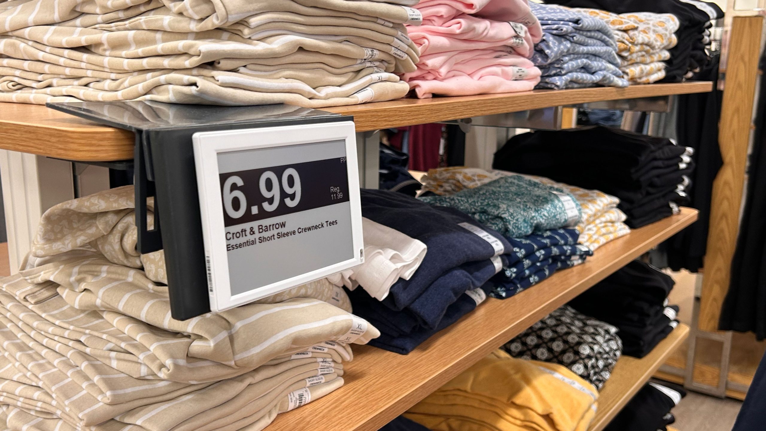 Customer concern growing as US retailers adopt next-generation pricing tools — FOX 9, St. Louis Park Technology news