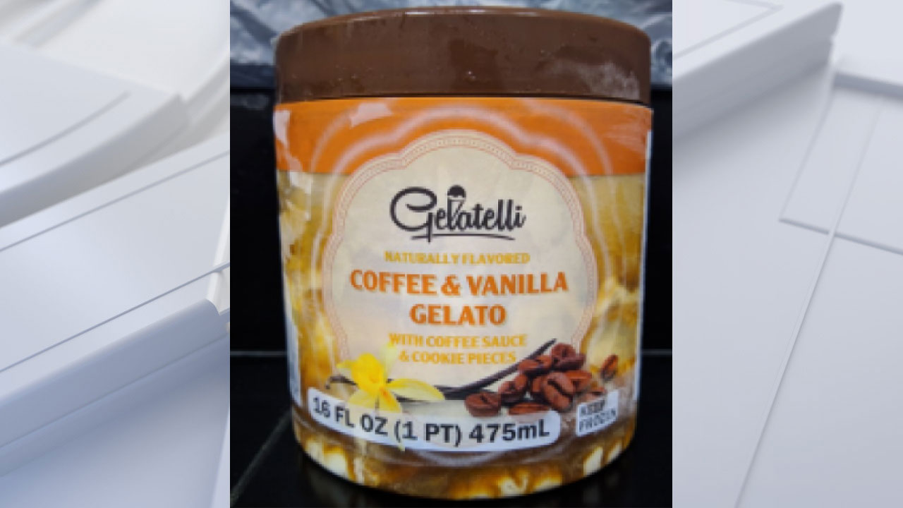 Gelato sold at Lidl stores in multiple states recalled over possible Listeria contamination — FOX 9, St. Louis Park Business news