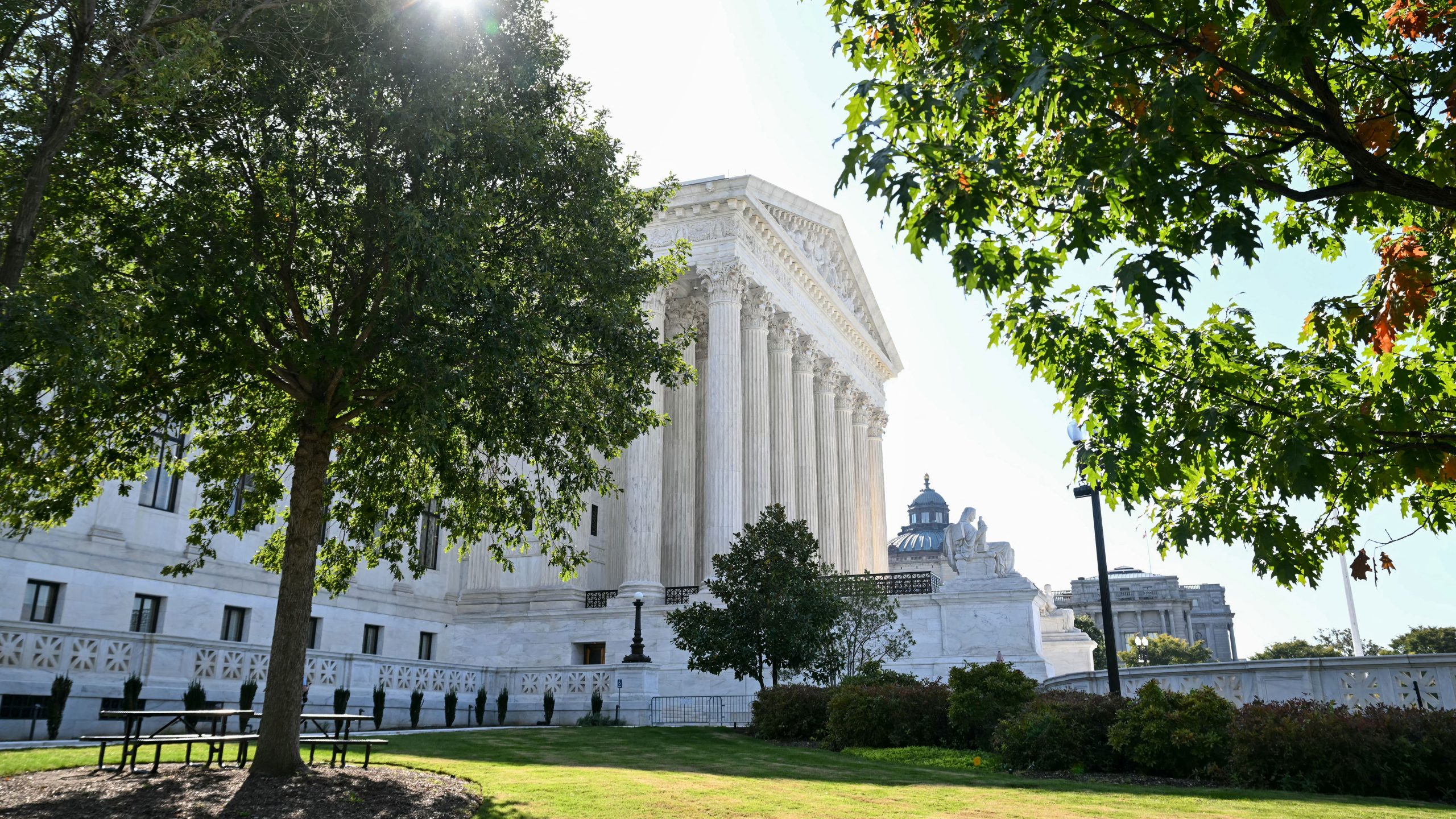 US Supreme Court says New Hampshire can reject student IDs as proper identification to vote — FOX 9, St. Louis Park Schools news