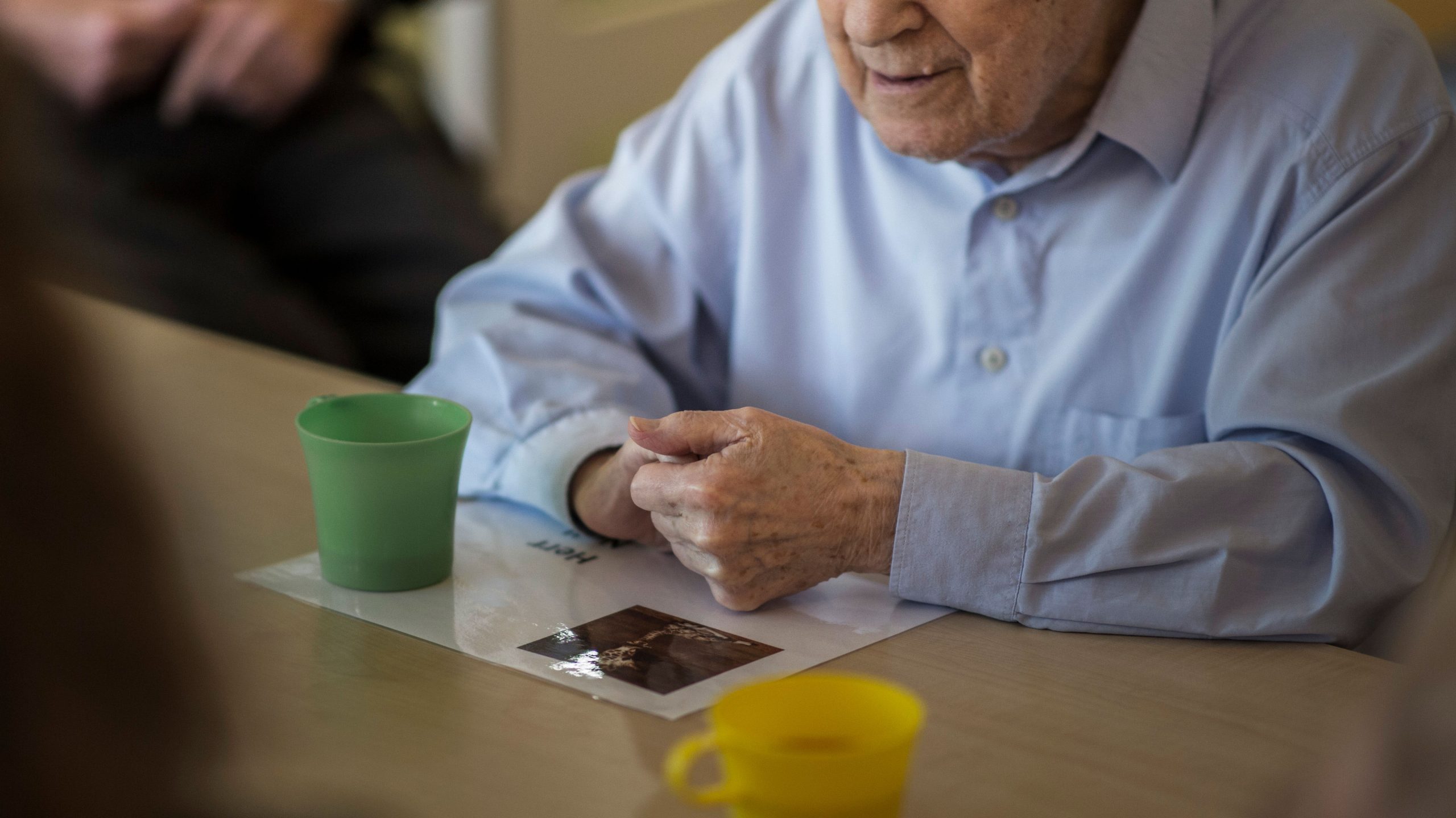 Warning signs that your adult child may be quietly cutting you off — St. Louis Park Community news
