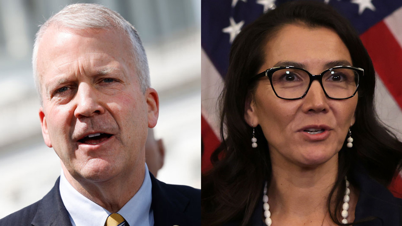 Alaska's 2026 Senate race: What to know about Mary Peltola vs Dan Sullivan — FOX 9, St. Louis Park Community news