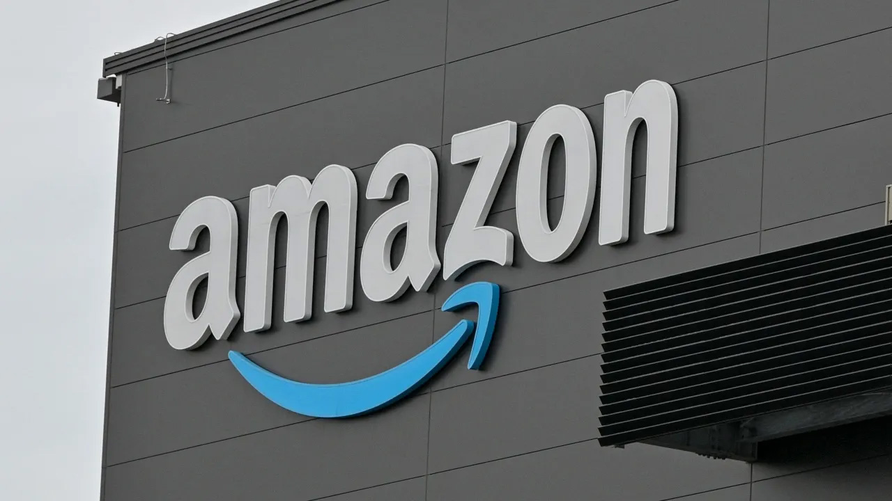 Amazon to hire more than 300,000 US workers for holiday shopping rush — FOX 9, St. Louis Park Business news