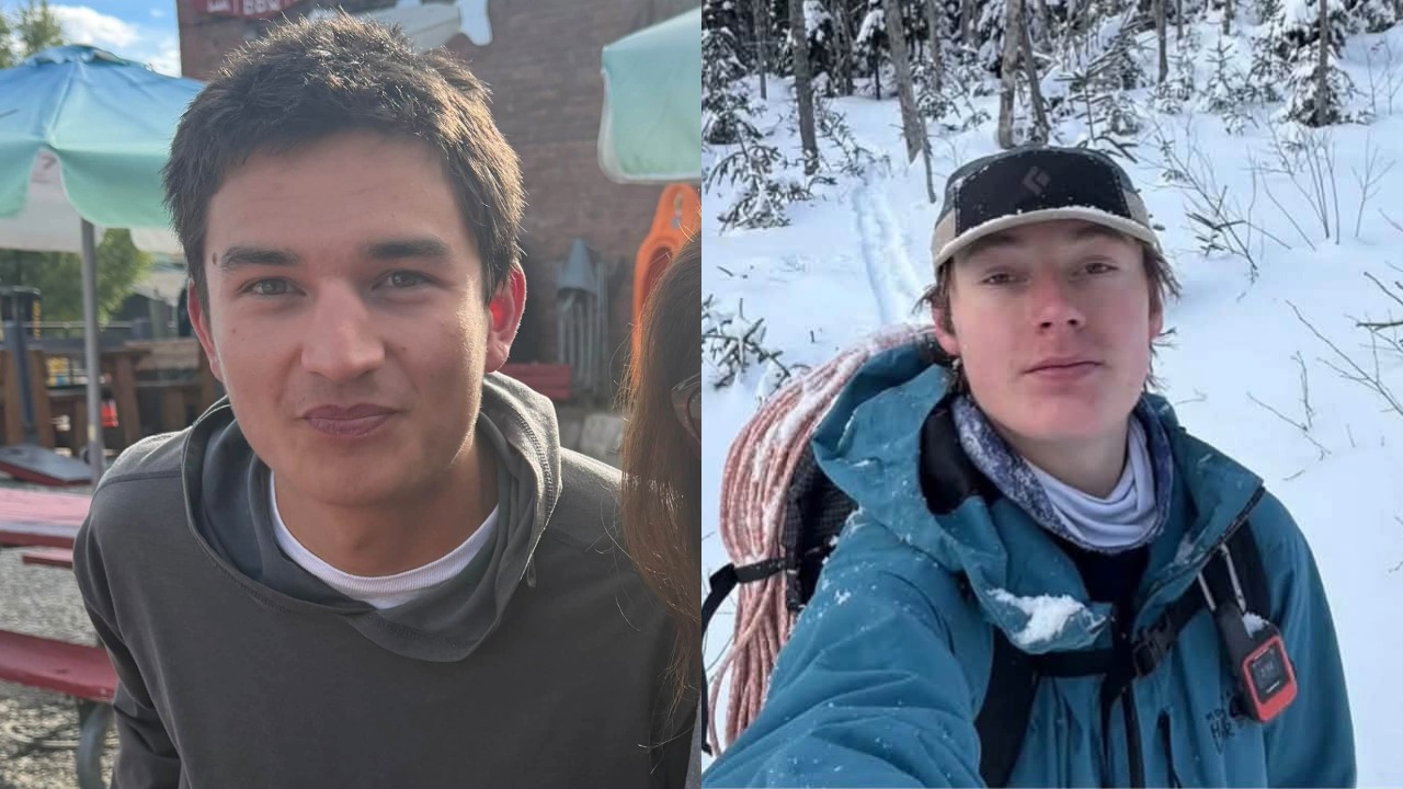2 college students found dead after snowstorm during Colorado mountain hike — St. Louis Park Schools news