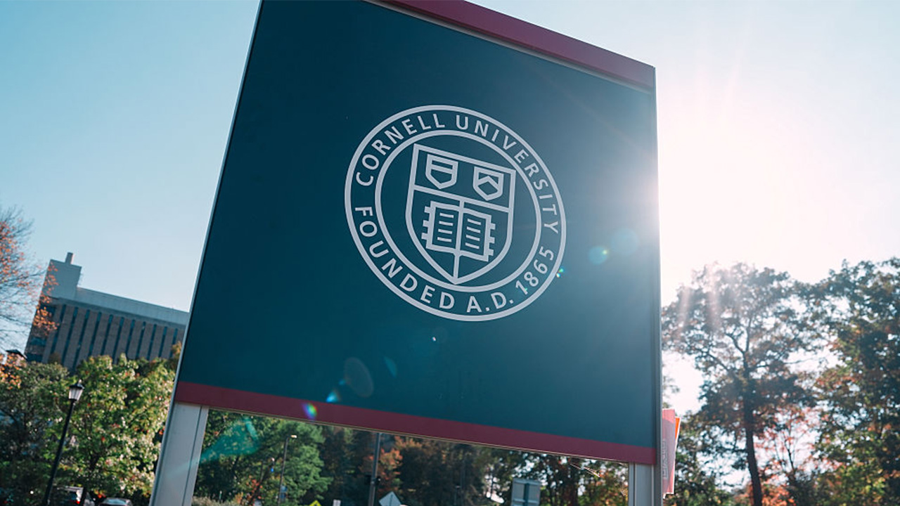 Cornell University bans fraternity parties for rest of year following gang rape allegations, lawsuit — FOX 9