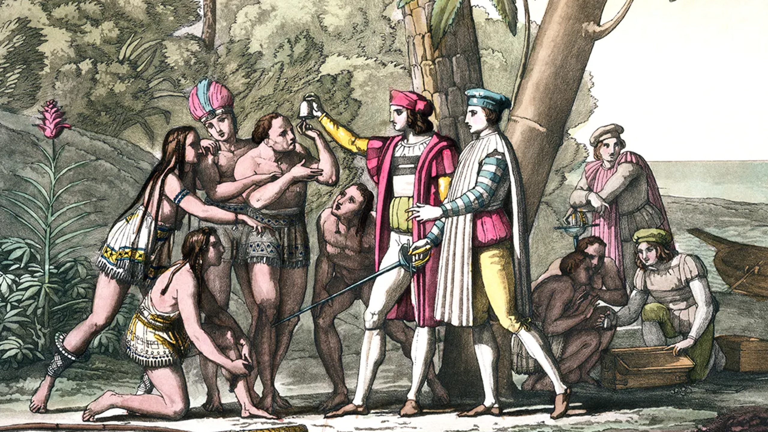 Ancient DNA challenges theories about when humans first reached North America — FOX 9, St. Louis Park Community news
