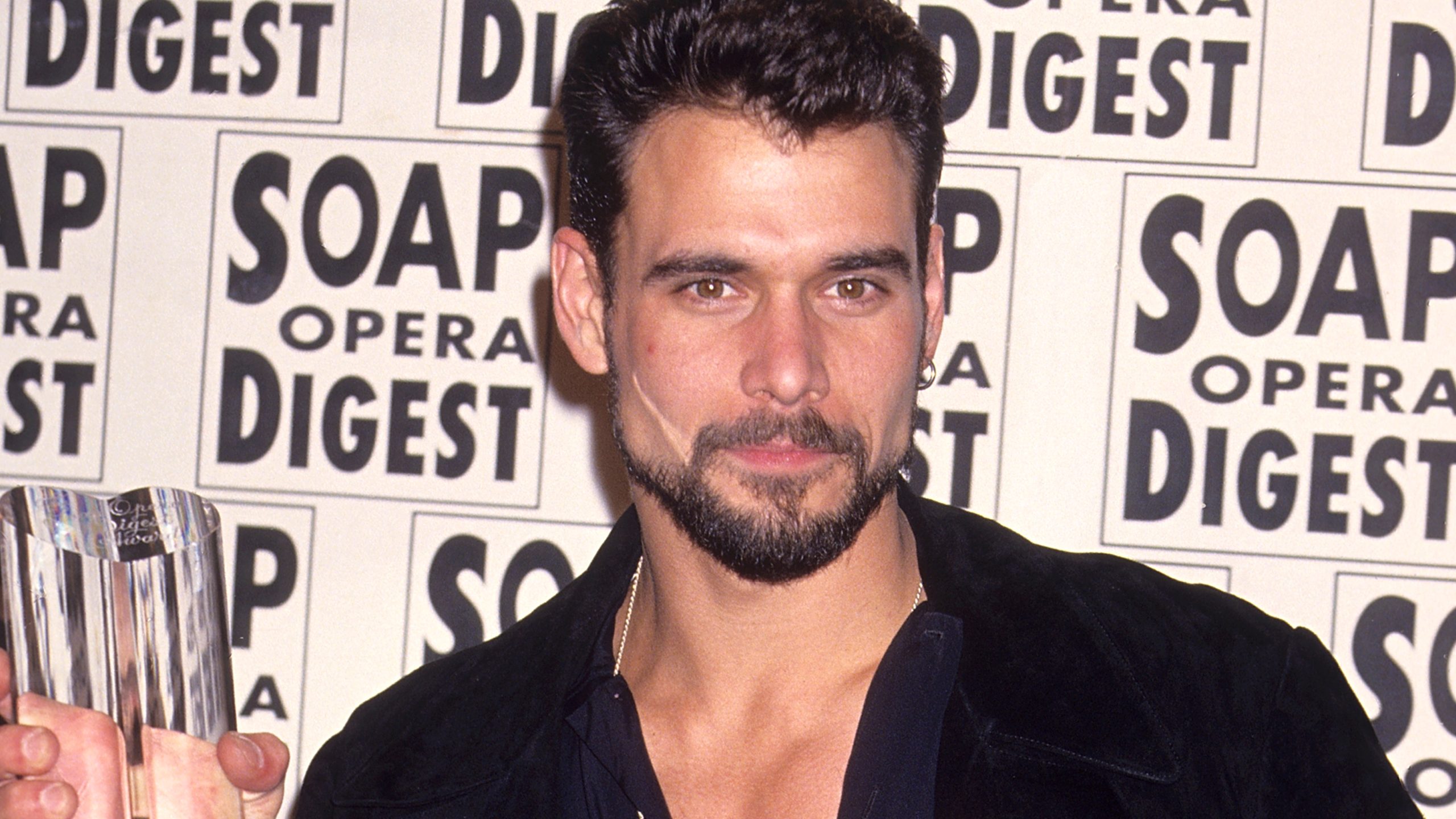 ‘Days of Our Lives’ star Robert Kelker-Kelly’s cause of death revealed: Reports — St. Louis Park Community news