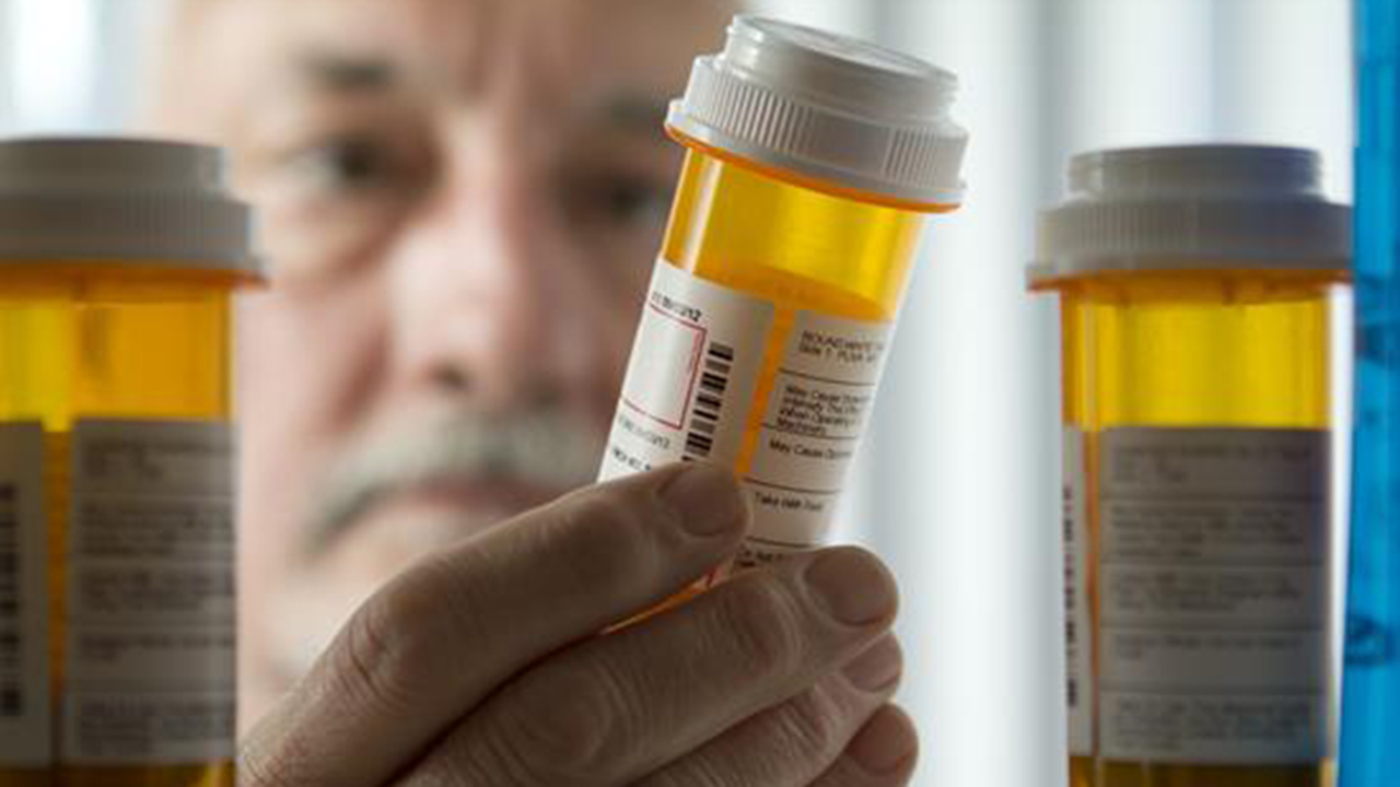 Saturday is National Prescription Drug Take Back Day - How to safely dispose of unneeded medications — FOX 9, St. Louis Park Community news