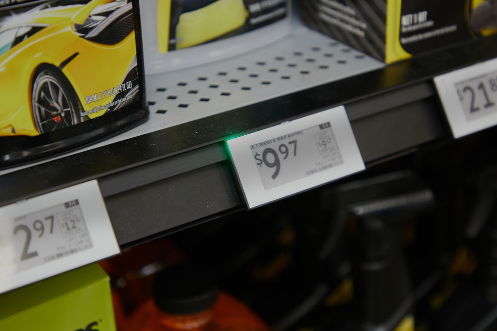 FTC orders Delta, Walmart and others to disclose how consumer data influences prices — St. Louis Park Government news