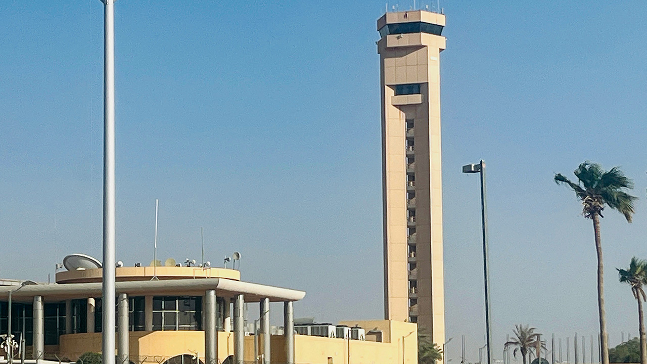 12 killed, over 300 hurt in attack at Saudi airport, officials say — FOX 9, St. Louis Park Community news