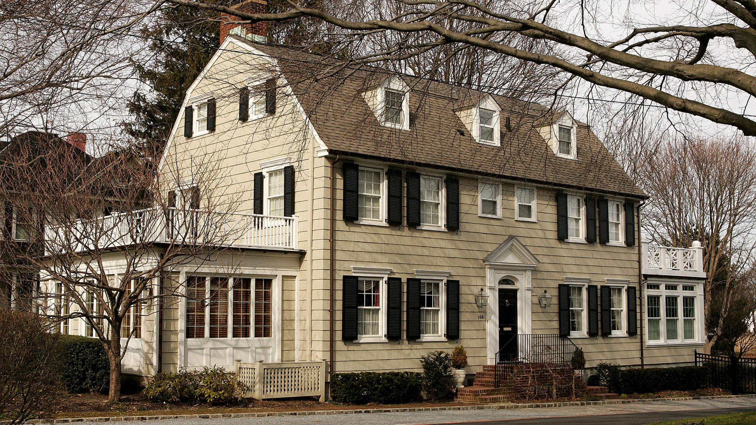 America's most famous real-life haunted places — 10 frightening locations — FOX 9, St. Louis Park Sports news