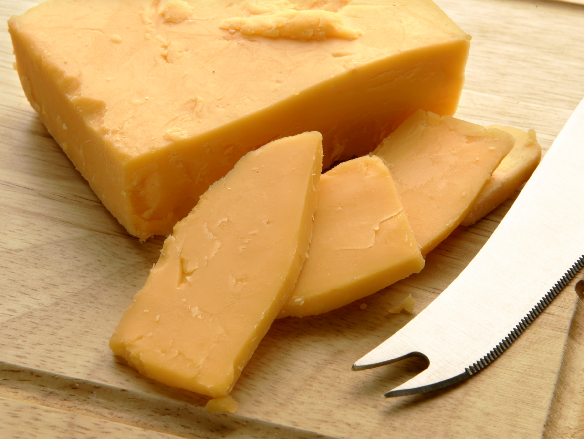 Cheddar cheese recalled across several states over dangerous E. coli — FOX 9, St. Louis Park Business news