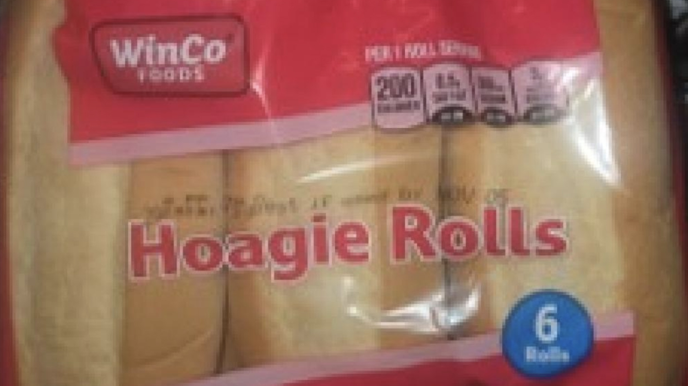 Grocer recalls hoagie rolls in seven states over undeclared allergen — St. Louis Park Business news