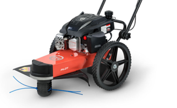 More than 42,000 trimmer mowers recalled over fire hazard — FOX 9, St. Louis Park Community news