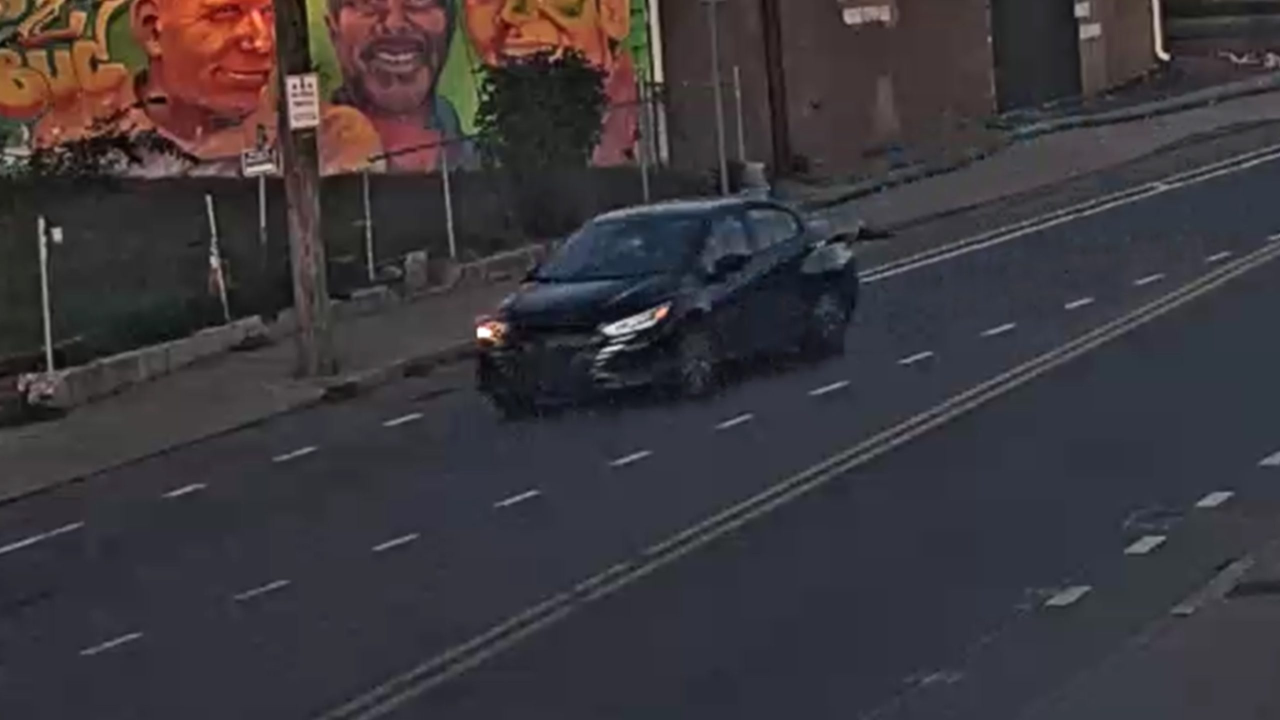 Driver allegedly strikes woman, helps move her to sidewalk, then leaves her for hours — St. Louis Park Community news