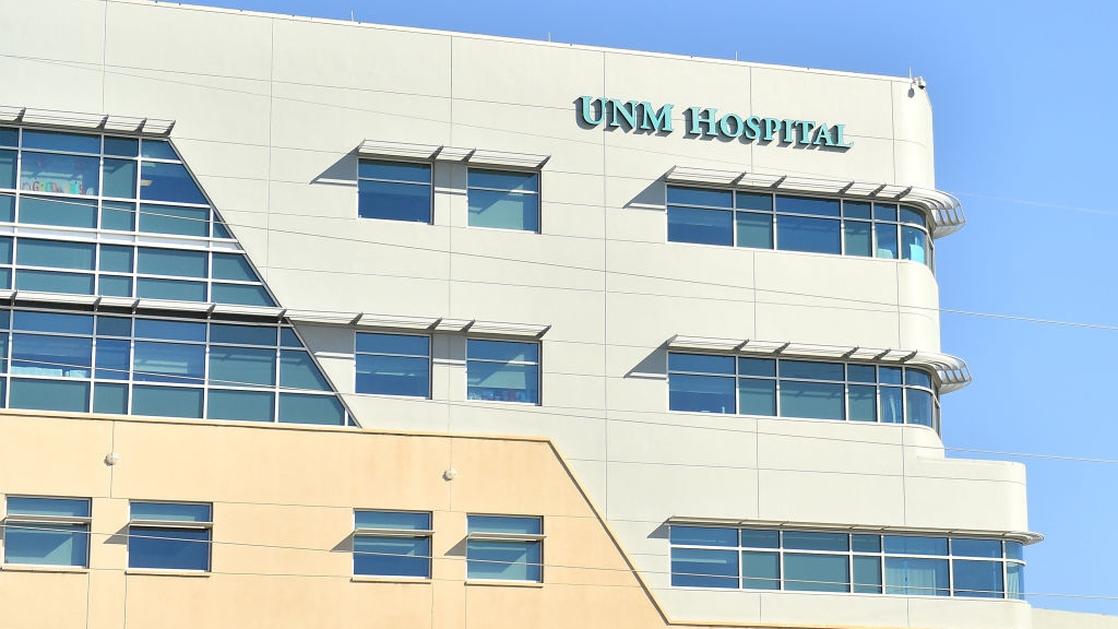 Cybersecurity incident forces New Mexico hospital to turn away patients — St. Louis Park Technology news