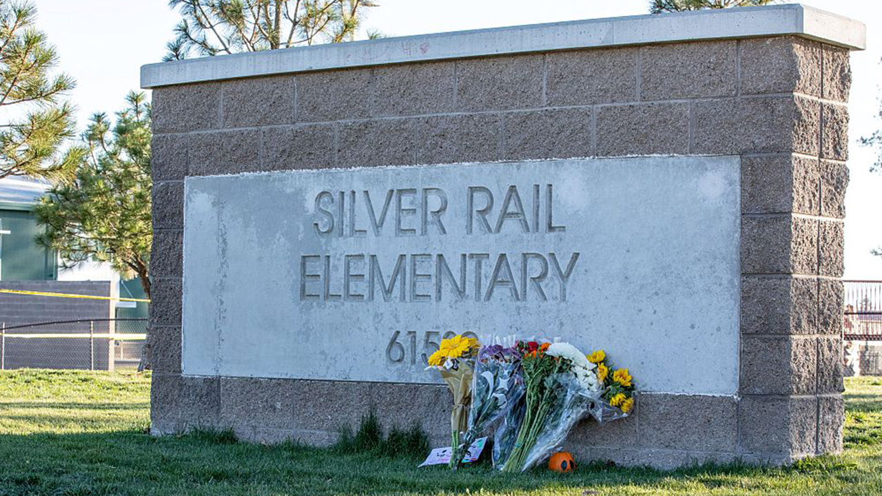 Oregon school shooting: Gunman and some victims identified amid ongoing investigation — FOX 9, St. Louis Park Schools news