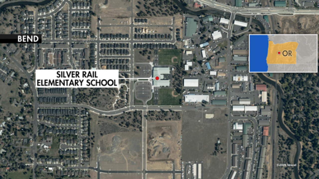 Oregon school shooting victims: What we know — FOX 9, St. Louis Park Schools news