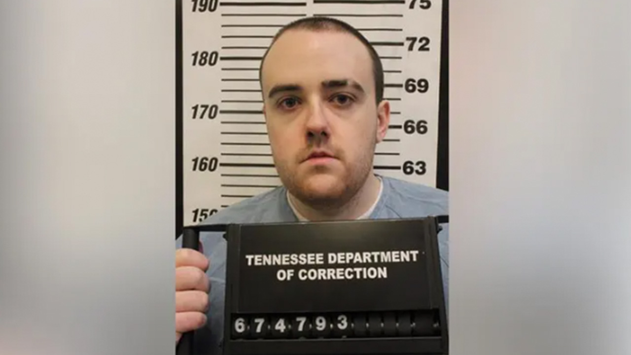 Tennessee inmate convicted of murder escapes from prison, manhunt underway: Officials — St. Louis Park Community news