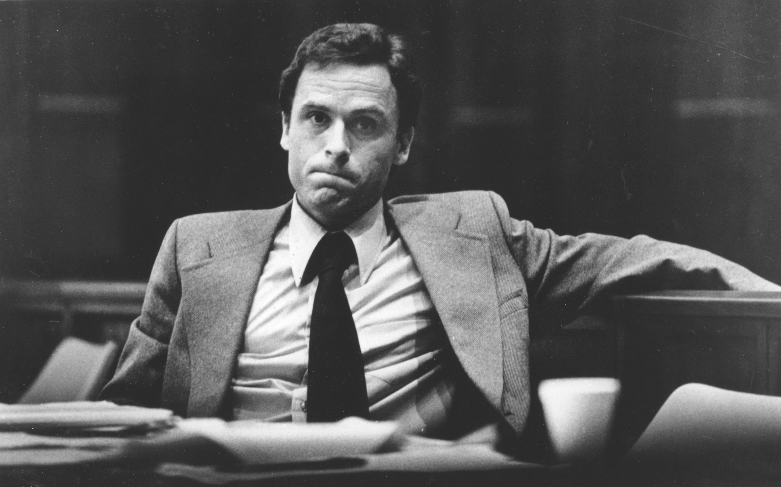 Utah authorities connect WA serial killer Ted Bundy to 1970s homicide — St. Louis Park Community news