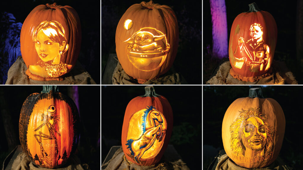 Where to celebrate Halloween and Día de los Muertos in the Denver metro — Denverite, St. Louis Park Dining news