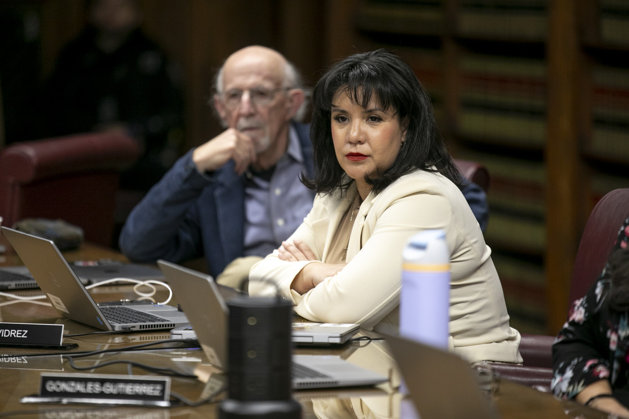 Pressure is building for another big change to Denver’s transportation department — Denverite, St. Louis Park Arts news
