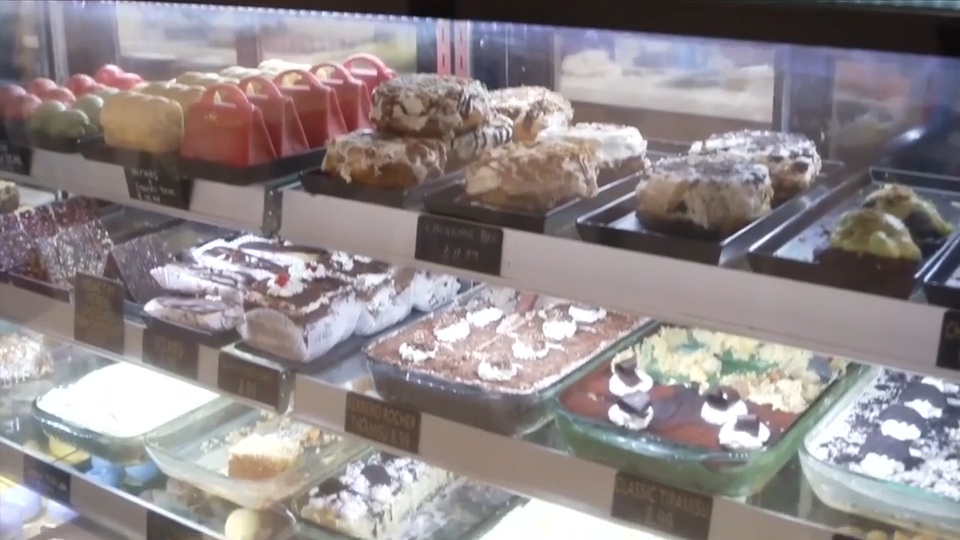 Haraz brings Yemeni coffee and unique crunchy pastries to Pembroke Pines — WSVN Entertainment, St. Louis Park Business news