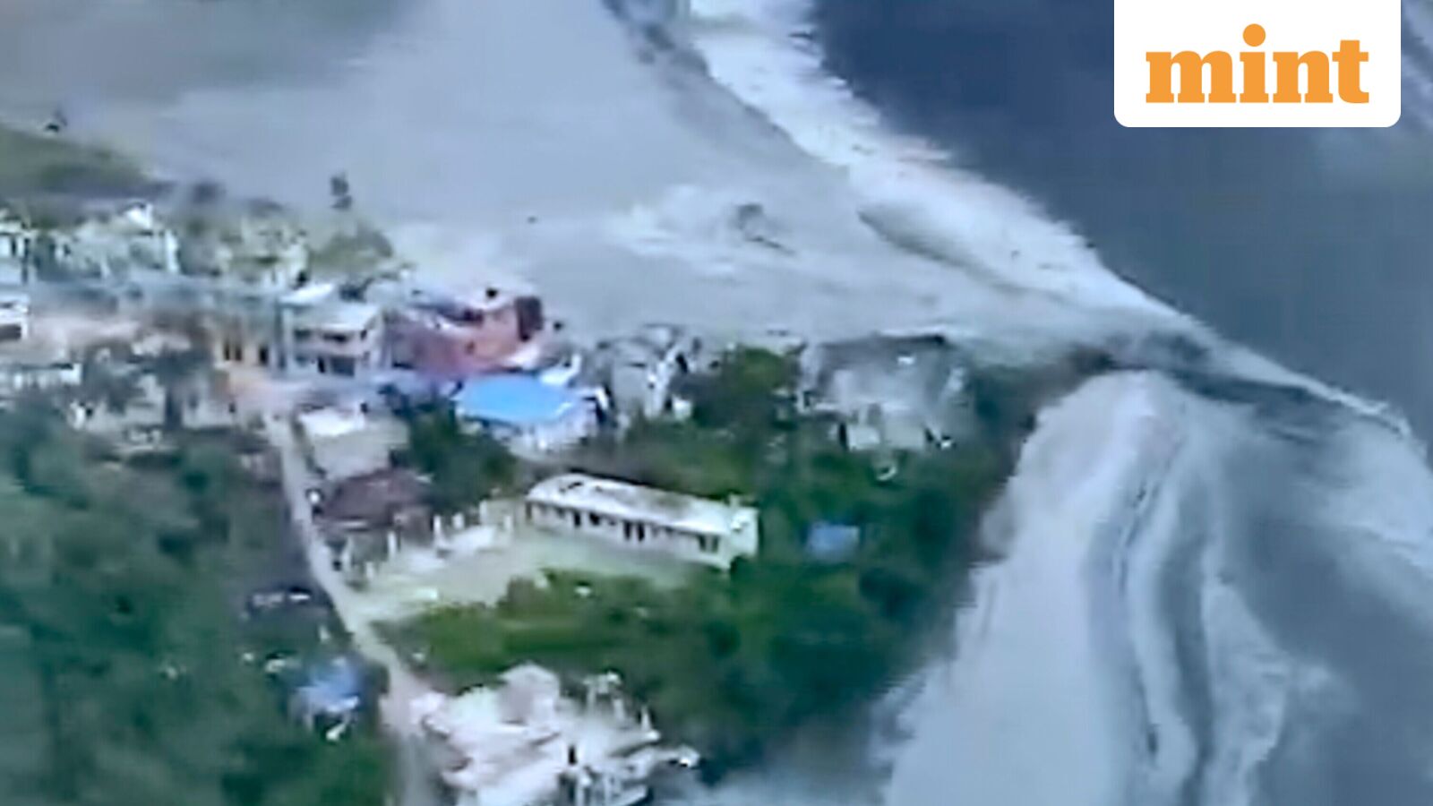 Nepal floods: 10 missing, 6 bridges washed away as Budhi Gandaki river overflows | What we know — Mint India, St. Louis Park Government news