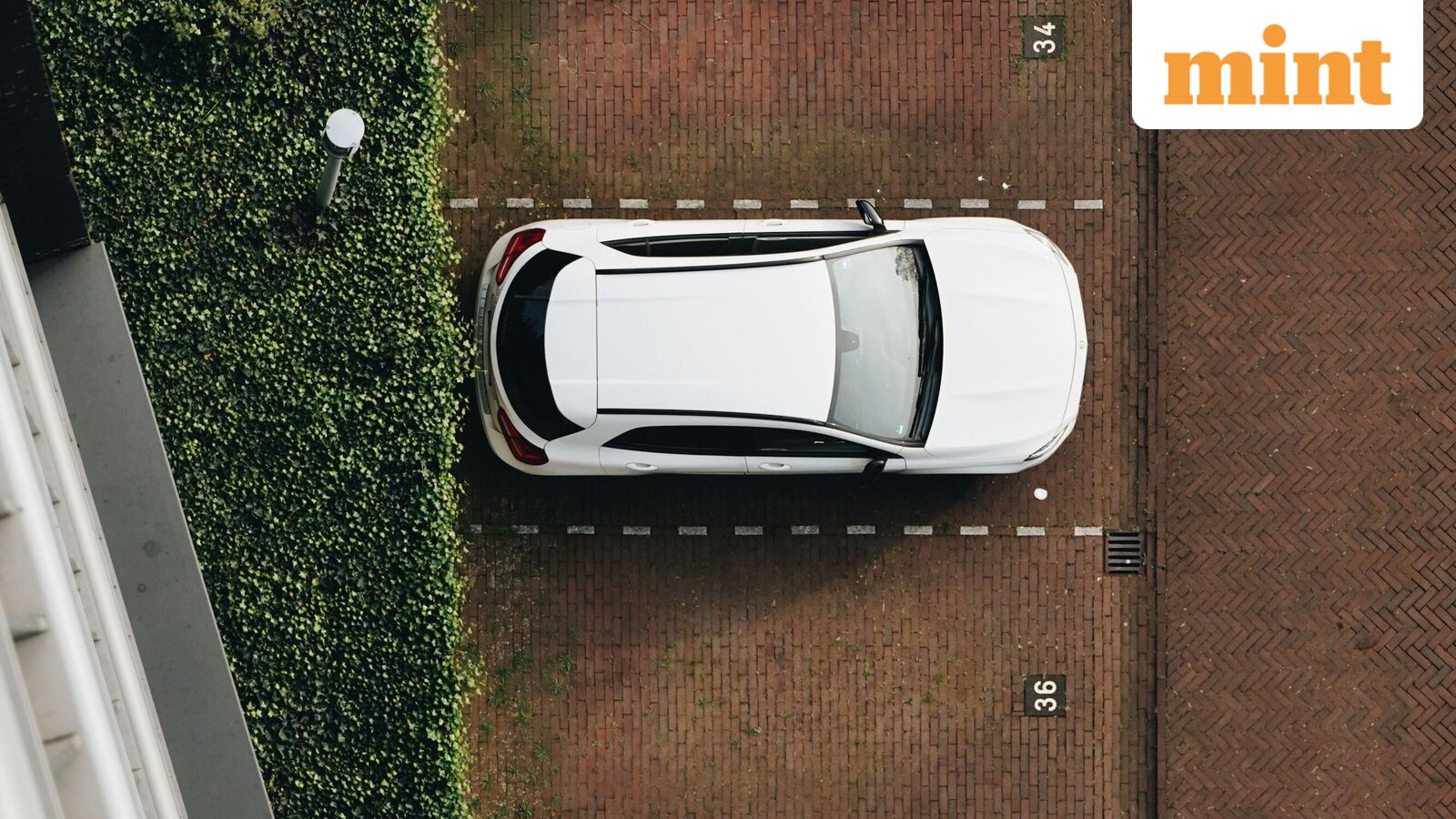 Smart investment or monopoly? Woman's ₹20 crore parking space bet sparks legal feud in China — Mint India, St. Louis Park Technology news