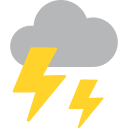 Saturday: High 82F, Low 73F, Thunderstorms — NBC 6 Weather South Florida, St. Louis Park Community news
