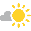 Tuesday: High 89F, Low 76F, Mostly Sunny — NBC 6 Weather South Florida, St. Louis Park Community news